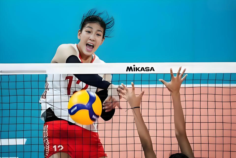 女排世锦赛, SZlw, news