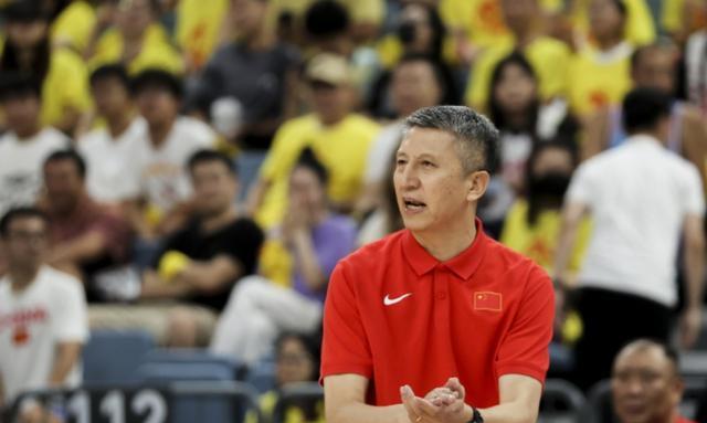 中国男篮的, 最大功臣, 常高效之外