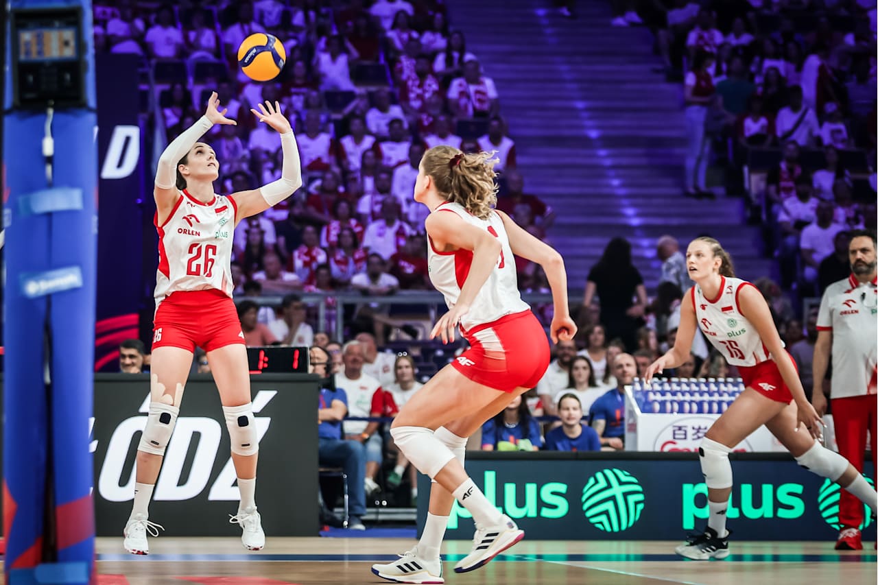 难以有效防, 国际排联点