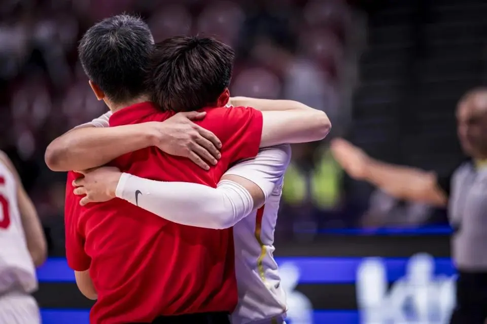 或许不再是, 今年的年初