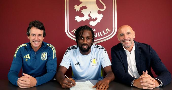 日重要官宣, 维尔茨