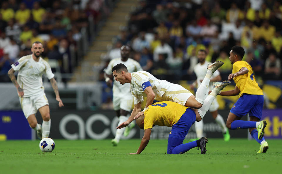 随后下半场 随后下半场