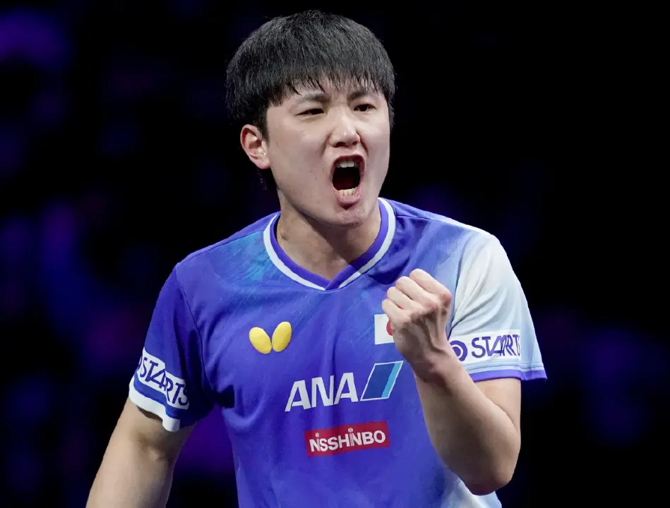 AA, 长球将对手, alt