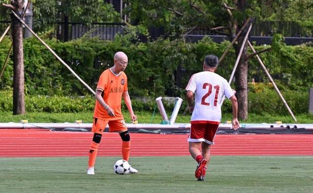 amp, 老顽童, AA amp, 老顽童, AA