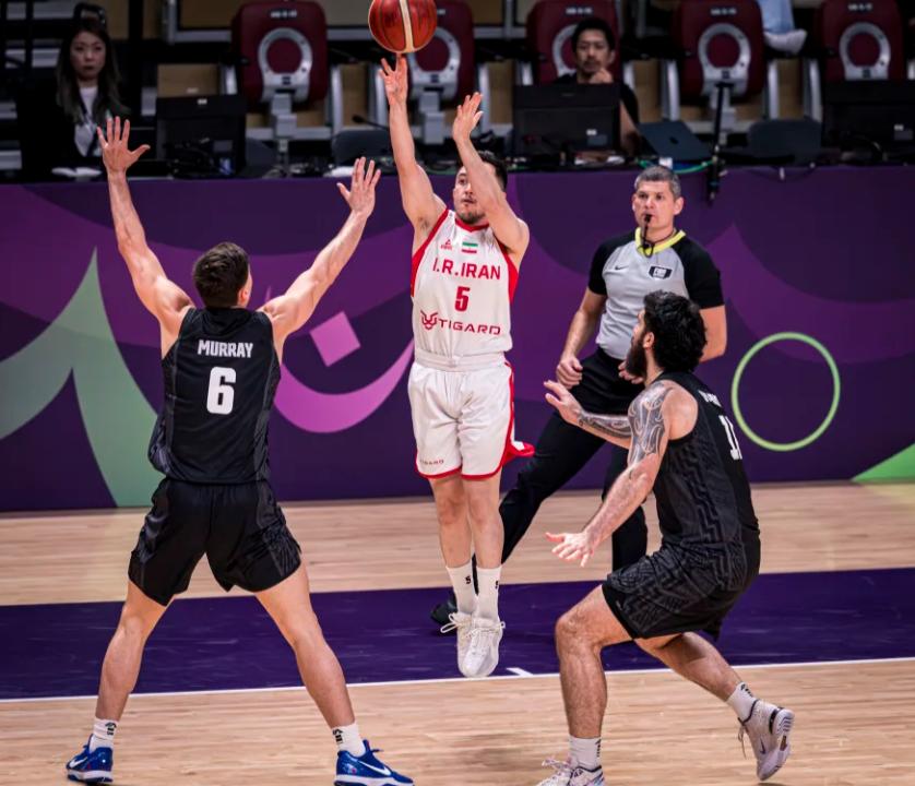 KIAcS, 贾法里违体