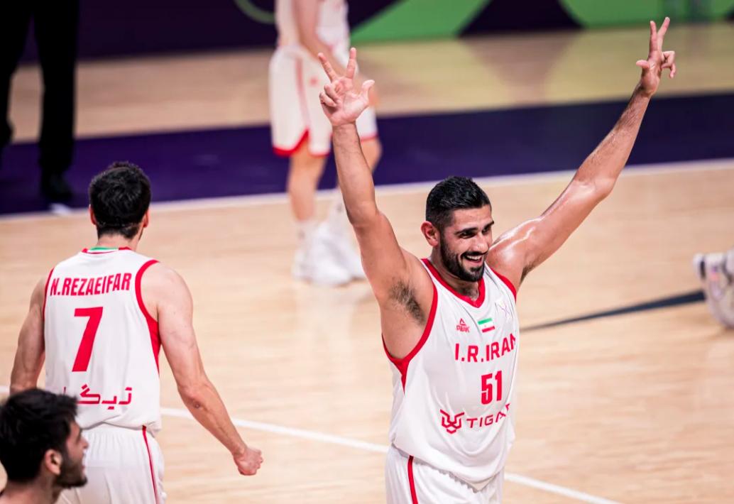 男篮亚洲杯, 惨败澳大利, img