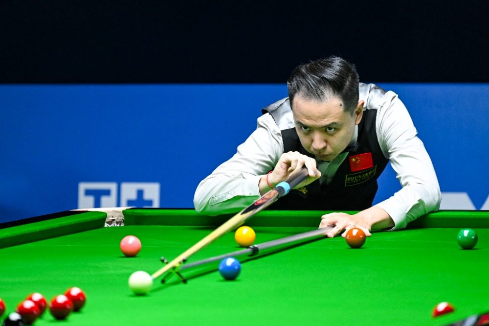 手那鲁差, 部与运动员, 克选手肖国