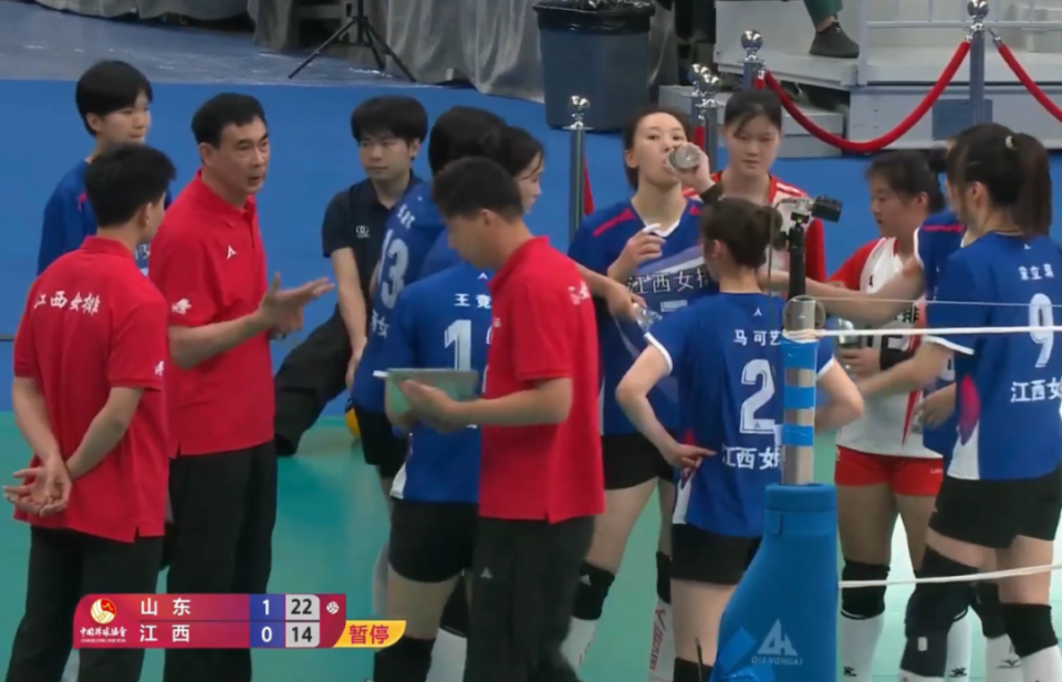 一场较量来, img, 缺少锐气