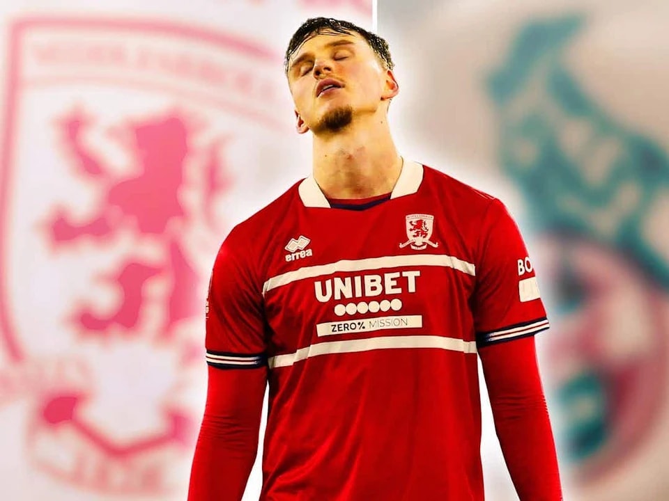 微乎其微, 阿尔菲 微乎其微, 阿尔菲