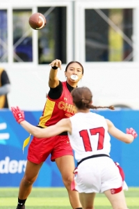 光般明亮, 今年 光般明亮, 今年