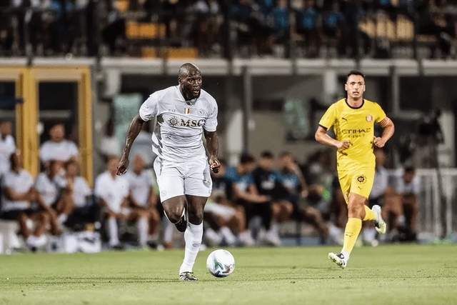 马里亚努奇, 层和主帅孔