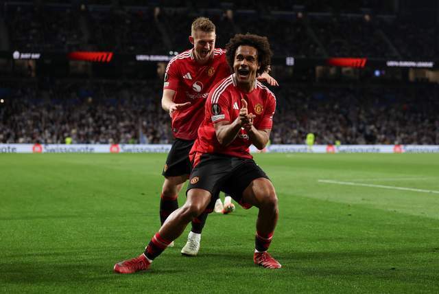 出建议, 场各项比赛