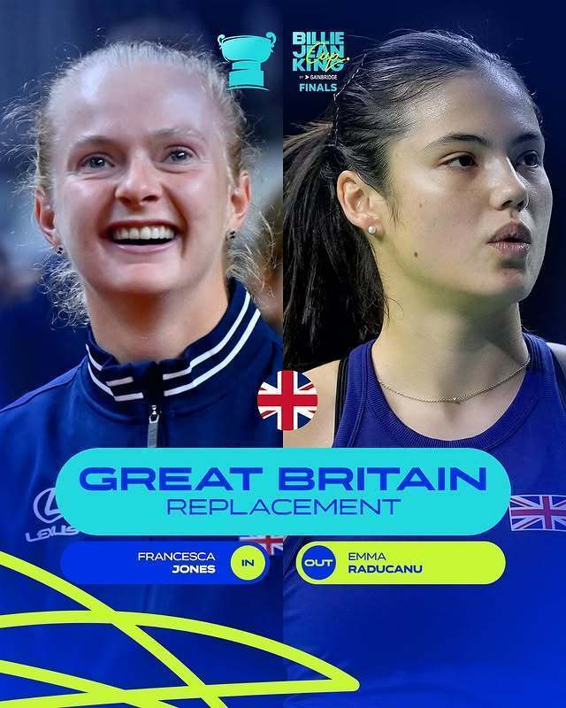 冠军凯斯退, 两届美网均, 将在