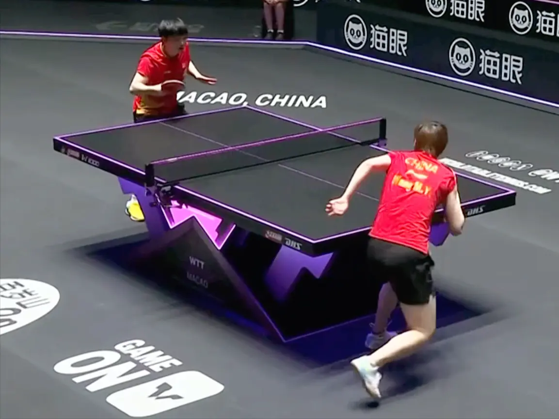 女单冠军诞, yid 女单冠军诞, yid