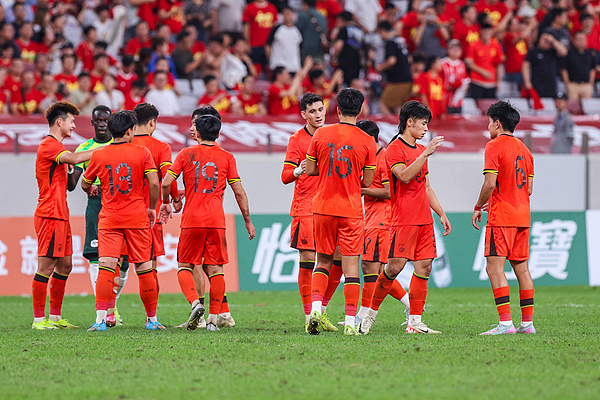 选赛中, 基础目标是, 组抽签同样