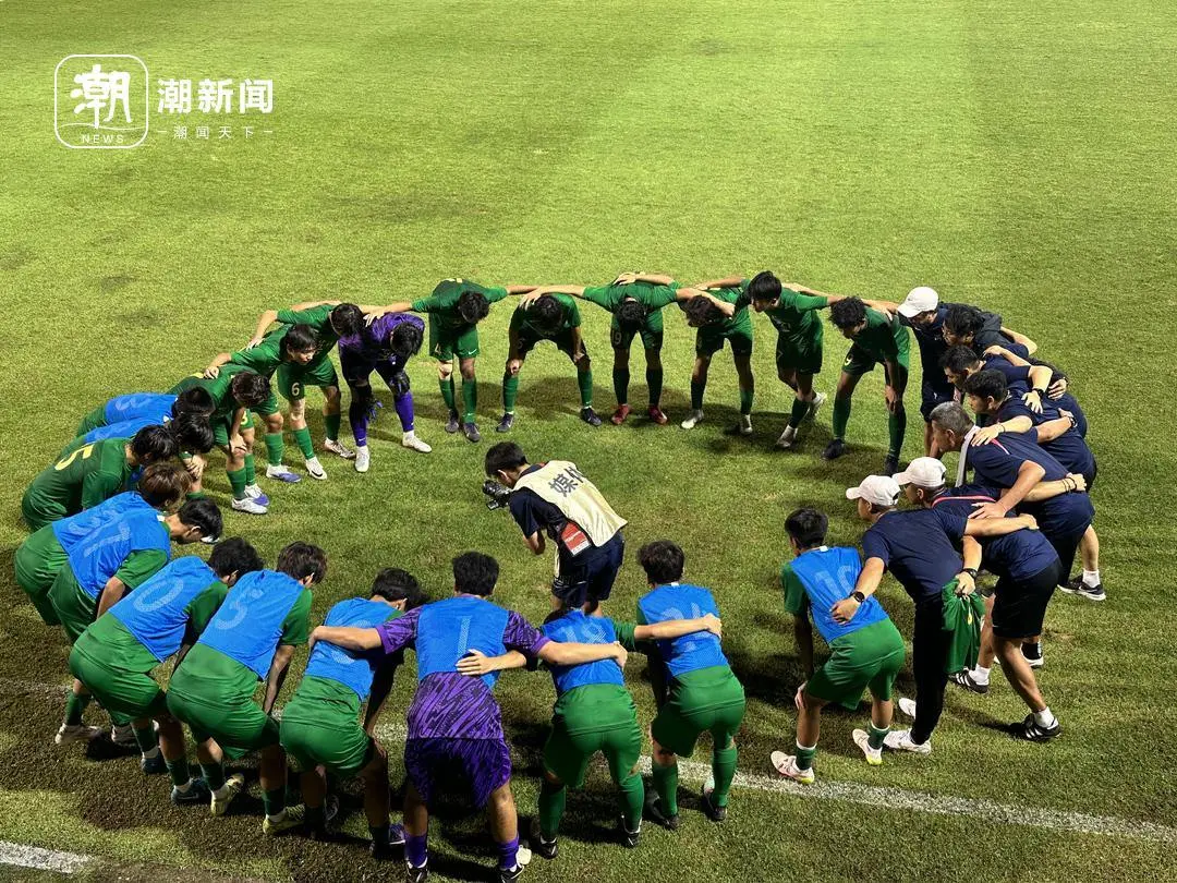 国青训的一, 俱乐部没有, 能够给向往