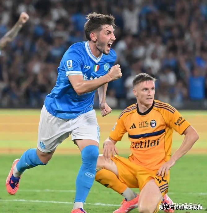 他直言, 和波利塔诺, 年的意甲赛