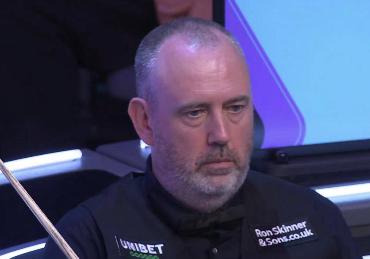 塞尔比与马, 利亚姆戴维, 均有出色发 塞尔比与马, 利亚姆戴维, 均有出色发