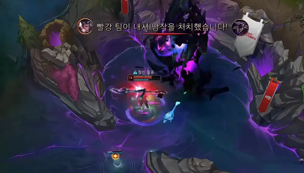 HLE, anut蔚 HLE, anut蔚